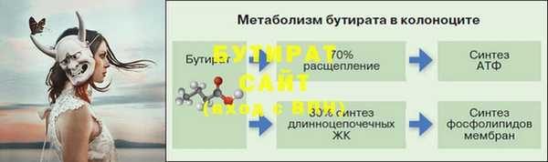 Альфа ПВП Бородино